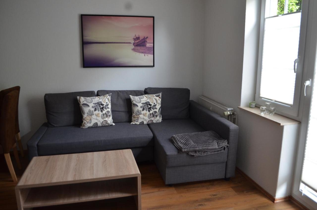 Apartament Kutter Im Schiffehaus Schillig Zewnętrze zdjęcie