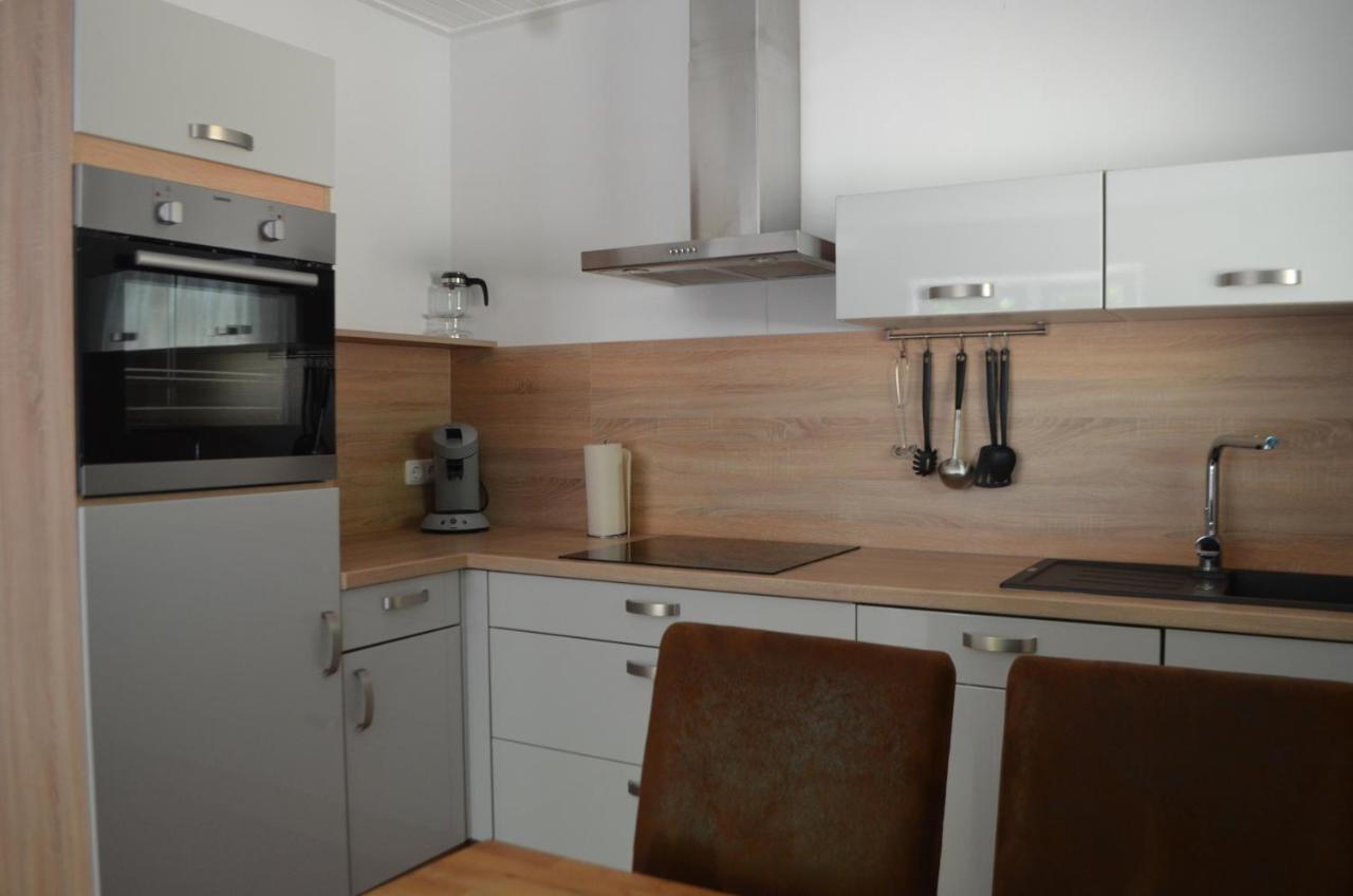 Apartament Kutter Im Schiffehaus Schillig Zewnętrze zdjęcie