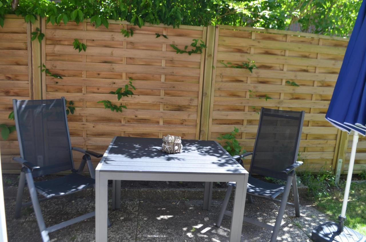 Apartament Kutter Im Schiffehaus Schillig Zewnętrze zdjęcie