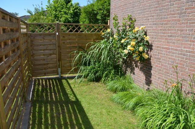 Apartament Kutter Im Schiffehaus Schillig Zewnętrze zdjęcie